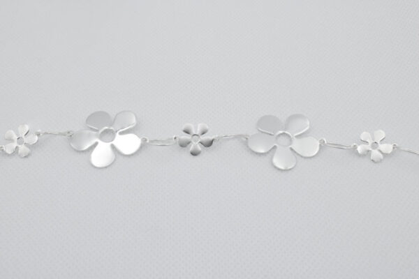 Pulsera de Plata