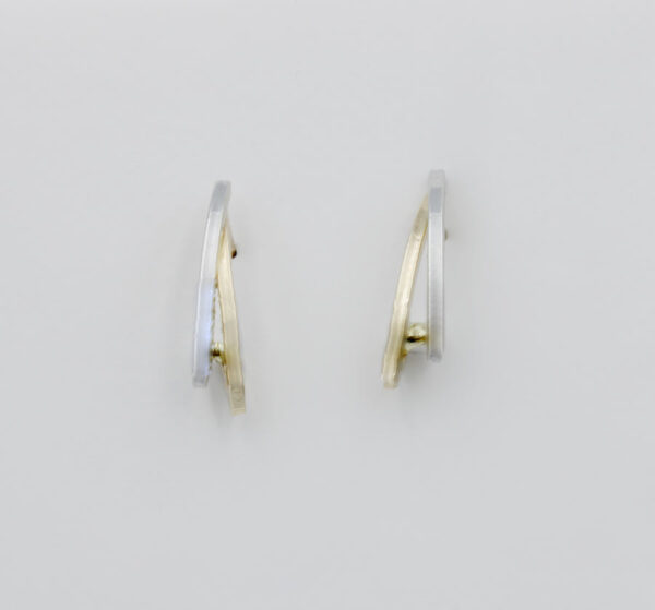 Pendientes de Oro - Imagen 5