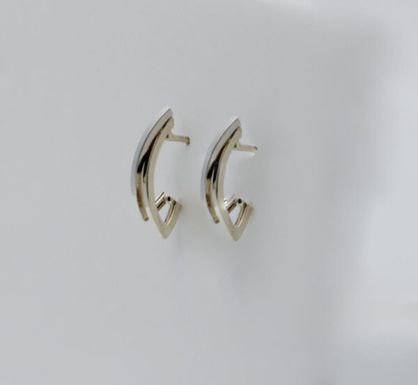 Pendientes de Oro - Imagen 3