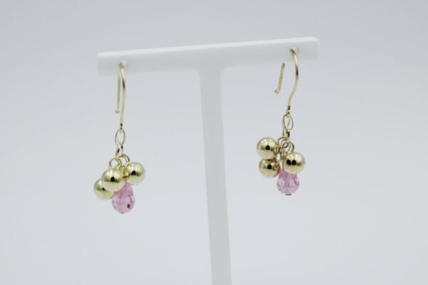 Pendientes de Oro - Imagen 4
