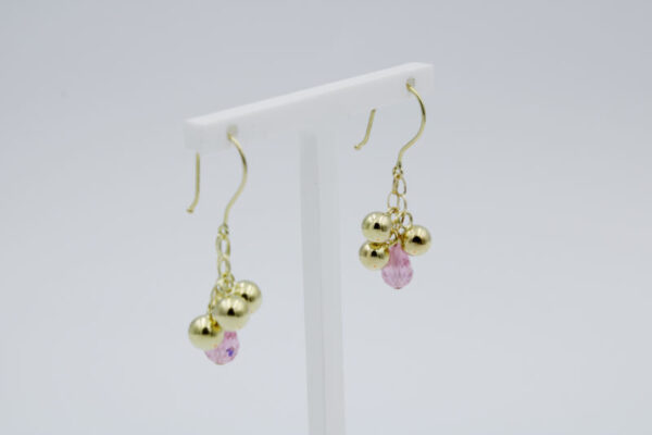 Pendientes de Oro - Imagen 5