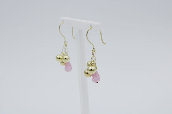 Pendientes de Oro - Imagen 6