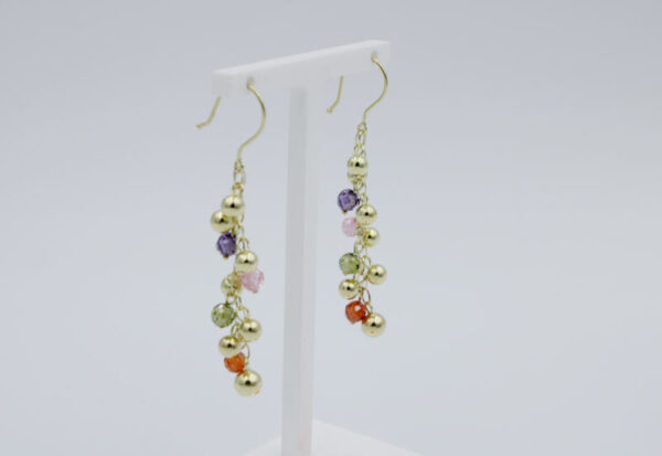 Pendientes de Oro - Imagen 3