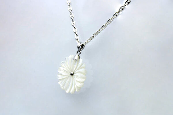 Colgante de Plata - Imagen 2