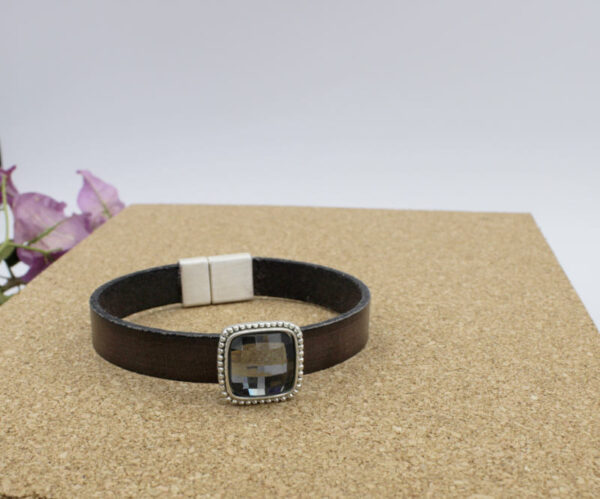 Pulsera Cuero - Imagen 5