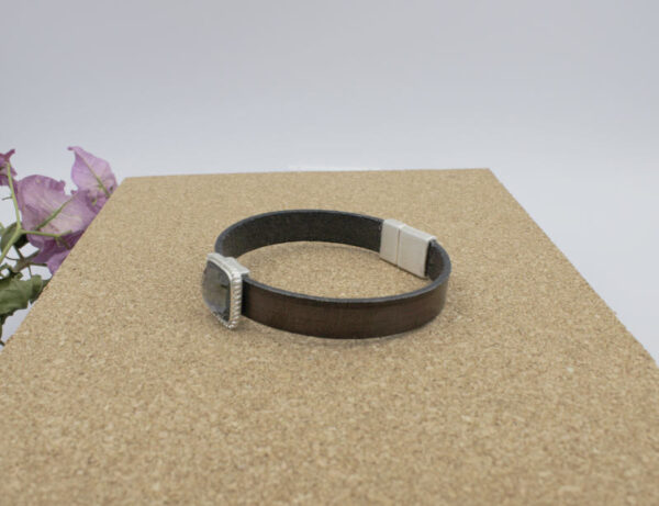 Pulsera Cuero - Imagen 4