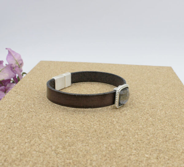 Pulsera Cuero - Imagen 3