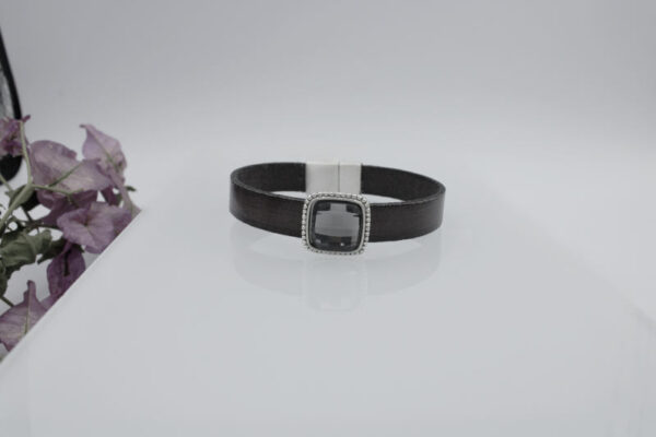 Pulsera Cuero - Imagen 2