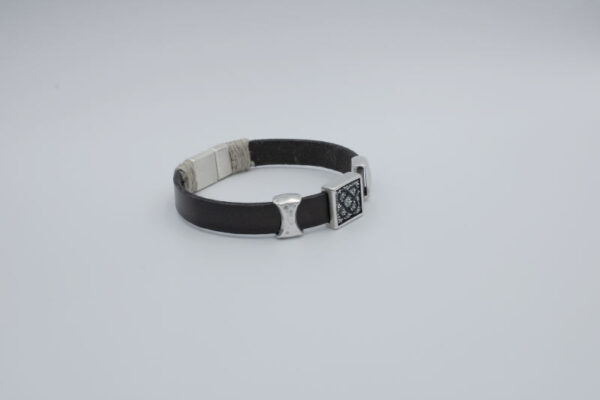 Pulsera Cuero - Imagen 5