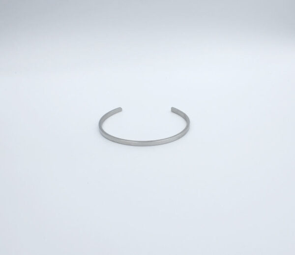 Pulsera Metal 3 mm