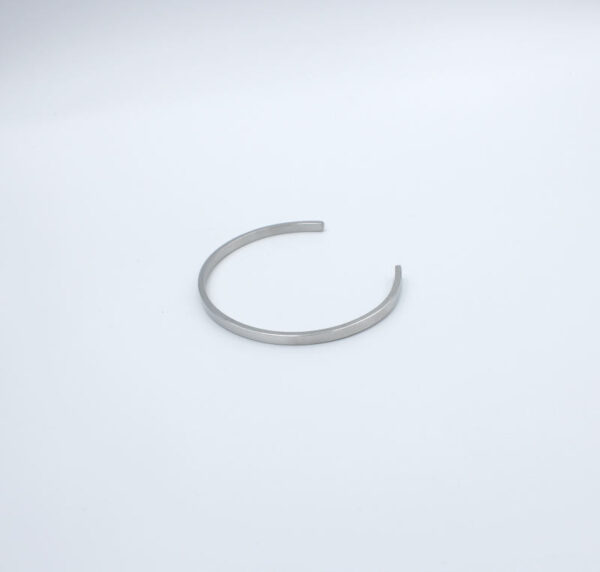 Pulsera Metal 3 mm - Imagen 3