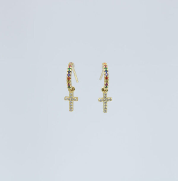Pendientes de Plata