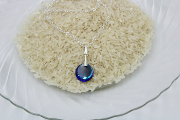 Gargantilla Cristal Swarovski - Imagen 5