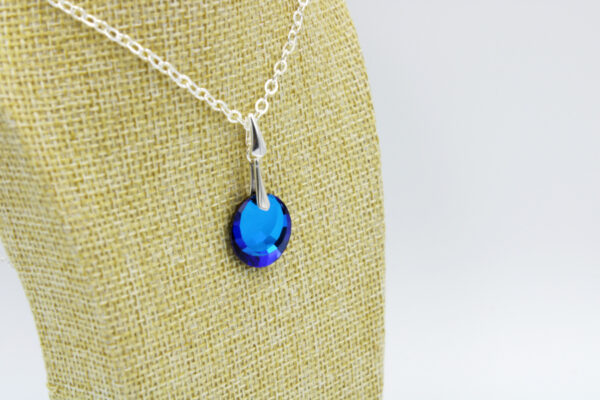 Gargantilla Cristal Swarovski - Imagen 3