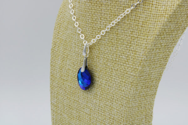 Gargantilla Cristal Swarovski - Imagen 2