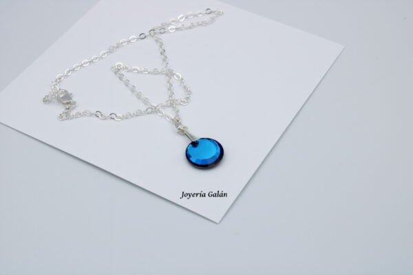 Gargantilla Cristal Swarovski