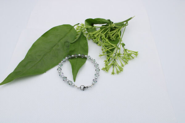 Pulsera Hestia Colección Diosas Griegas - Imagen 4