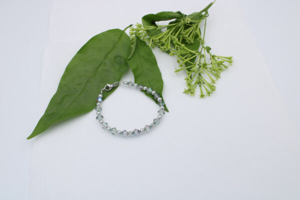 Pulsera Hestia Colección Diosas Griegas - Imagen 3
