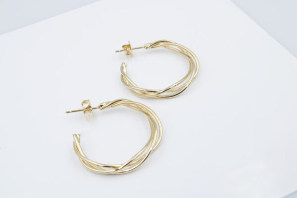 Aros Vidal&Vidal G3183 Chapados - Imagen 3