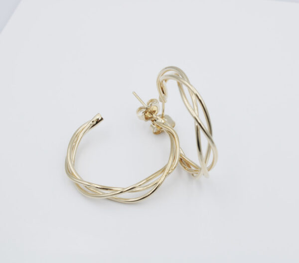 Aros Vidal&Vidal G3183 Chapados - Imagen 2