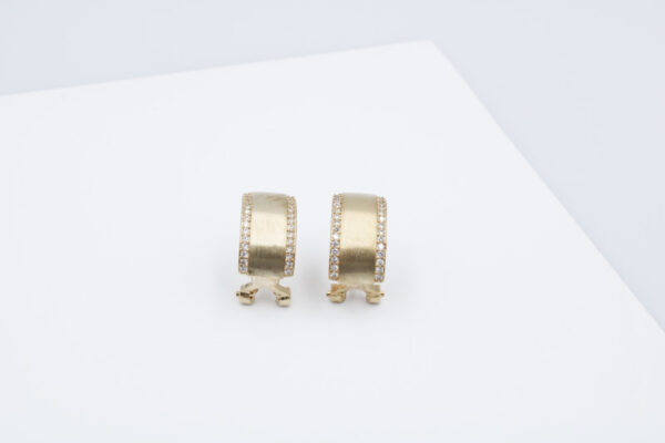 Pendientes Vidal&Vidal G3049 - Imagen 4