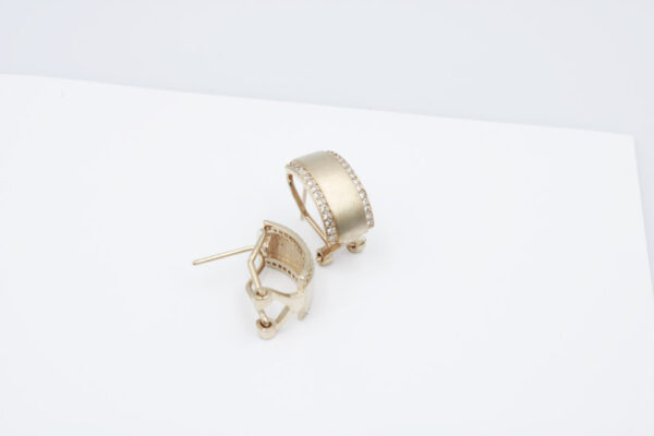 Pendientes Vidal&Vidal G3049 - Imagen 3