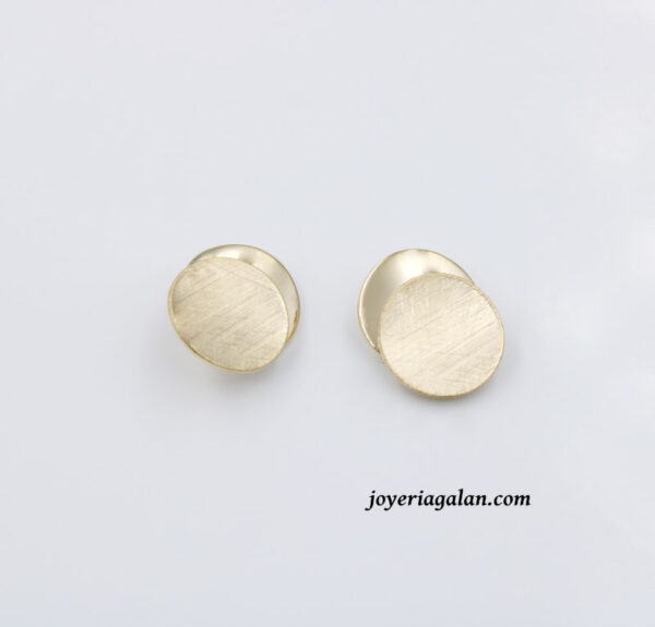 Pendientes  Vidal & Vidal G3211