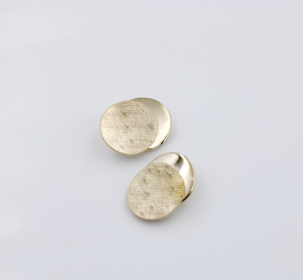 Pendientes  Vidal & Vidal G3211 - Imagen 4