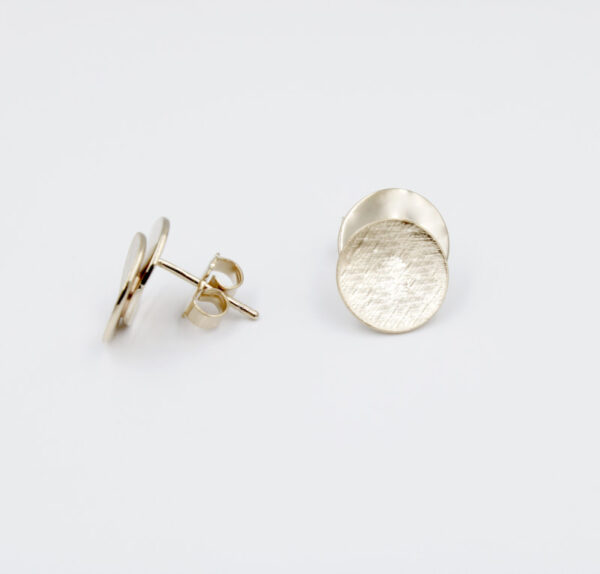Pendientes  Vidal & Vidal G3211 - Imagen 3