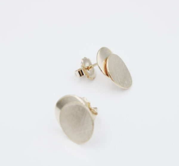 Pendientes  Vidal & Vidal G3211 - Imagen 2