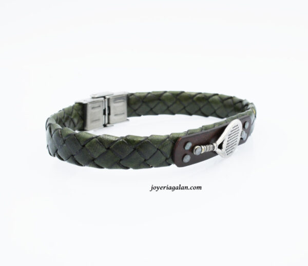 Pulsera Pala de Padel - Imagen 2