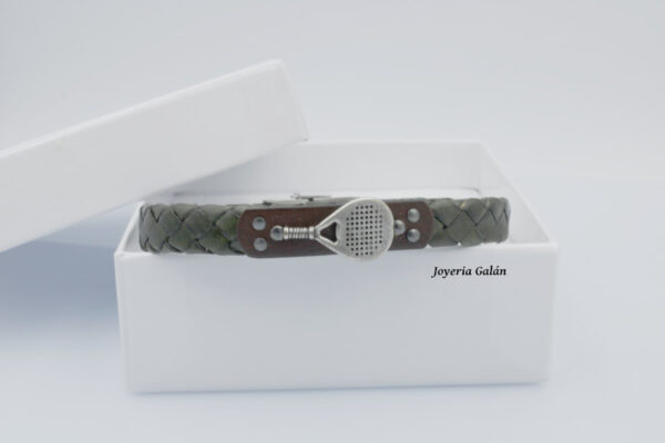 Pulsera Pala de Padel