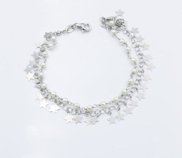 Pulsera de Plata Liska