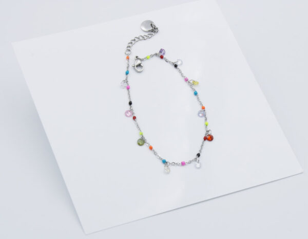 Pulsera de Plata Liska