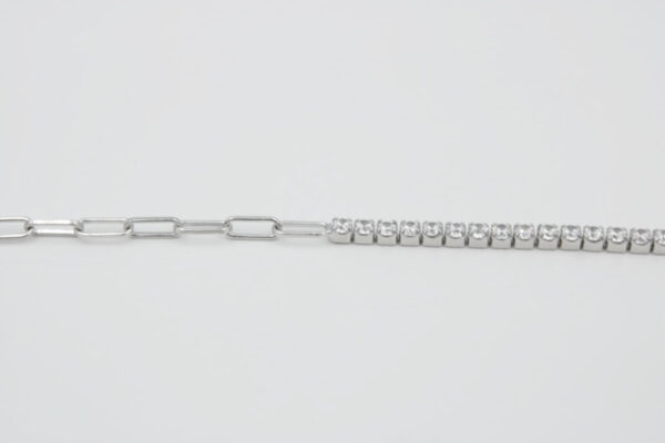 Pulsera de Plata - Imagen 3
