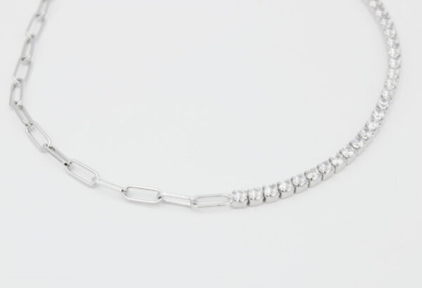 Pulsera de Plata - Imagen 2