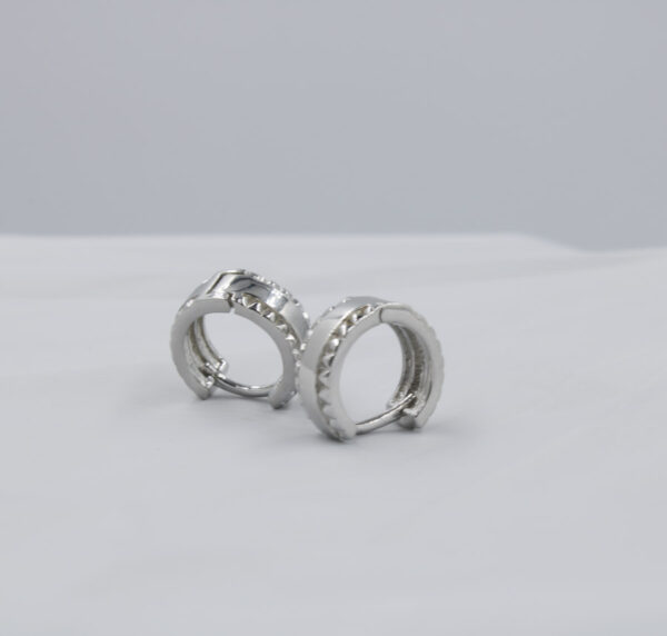 Pendientes de Plata - Imagen 3