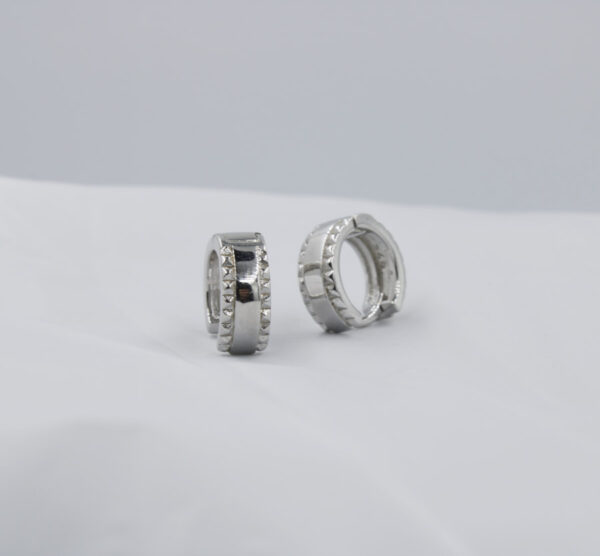 Pendientes de Plata - Imagen 2
