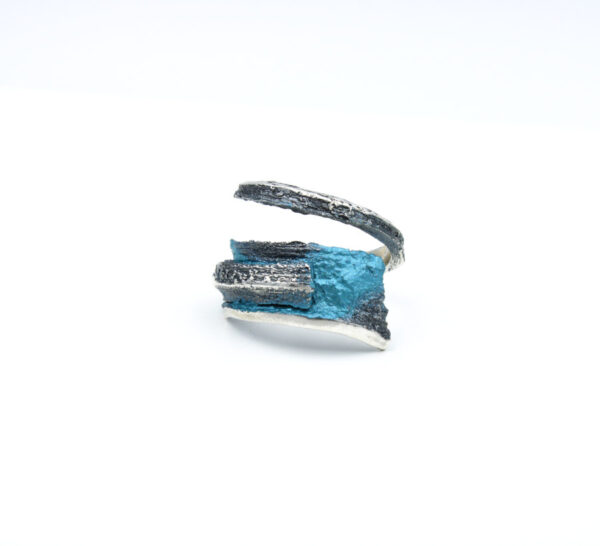 Sortija de Plata