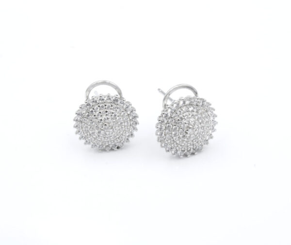 Pendientes de Plata