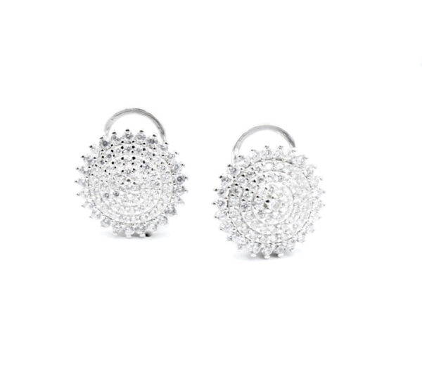 Pendientes de Plata - Imagen 3