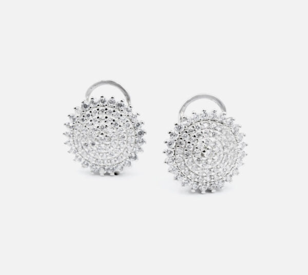 Pendientes de Plata - Imagen 2