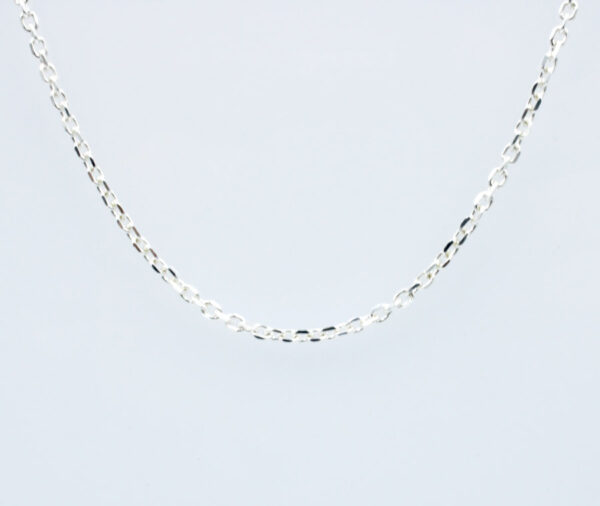 cadena forzada plata ley 925