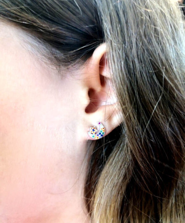 Pendientes de Plata - Imagen 2