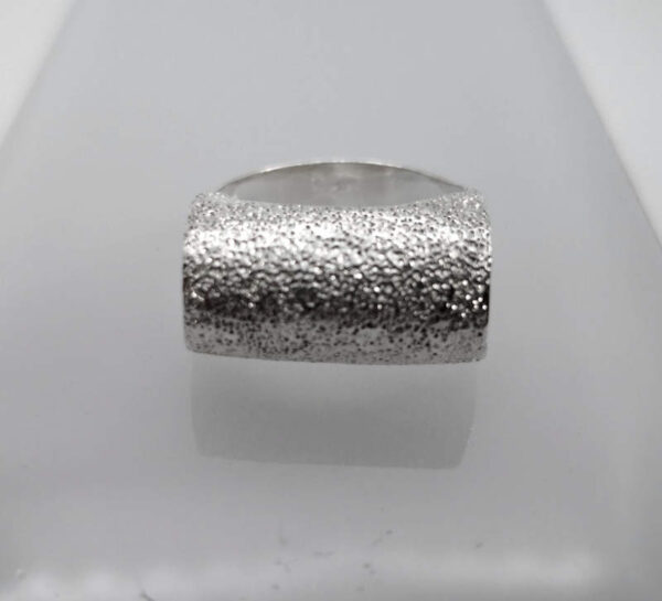 Sortija de Plata - Imagen 2