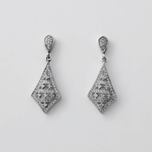Pendientes de Plata - Imagen 3