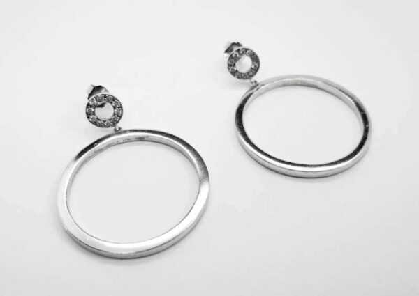 Pendientes de Plata