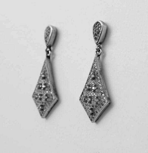 Pendientes de Plata - Imagen 2