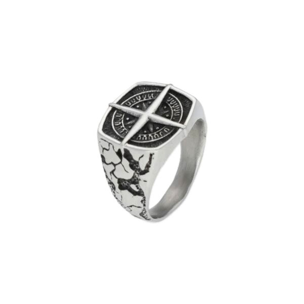 Sello marca Liska 845AN1073 Acero