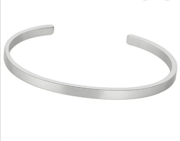 Pulsera de Acero Marea D00203-101
